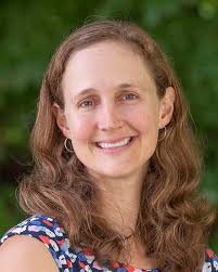 Elizabeth Schoenfeld's Instagram, Twitter & Facebook