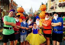 Was ist beim kauf von meerjungfrau kostuem damen selber machen zu beachten? Gruppenkostume Fur Fasching Und Karneval 30 Kreative Und Lustige Ideen