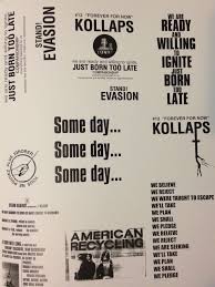 Raf Simons Prints Spring Summer 2002 By Peter De Potter With Robbie Snelders Raf Simons Raf Simmons Print Collage