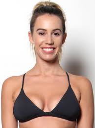 Brand Model and Talent