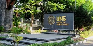 Uns started production of exhaust flexible pipes & clamps on 2003 year and continued the development thereof by specializing in the production of exhaust systems and. Profil Universitas Sebelas Maret Uns Info Universitas