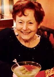 Obituary for Sondra Kay "Miss Kay" (Cooley) Boie