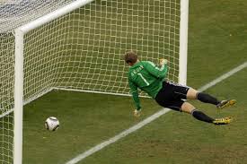 Gemessen an den leistungen der gruppenphase ist deutschland sicher kein titelfavorit. Lampards Wembley Tor Das War Ein Unverzeihlicher Fehler Fussball Faz