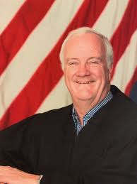 Former Councilman & City Judge Cypher Running for State Supreme Court