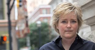 Karin Slaughter thriller joins wave of "Girls" books gone wild