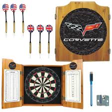 Fly a fighter plane bombing enemy troops and factories and trying not to get shot down. Trademark Corvette Model C6 Wood Finish Dart Cabinet Set Gm7000 C6 Cor The Home Depot