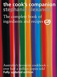 Download Pdf The Cooks Companion The Complete Book Of Ingredients And Recipes For The Australian Kitchen Free Epub Favorite Cookbooks Best Cookbooks Cookbook