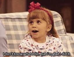 Adulthood, As Told By Michelle Tanner