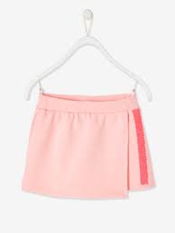 Découvrez notre grande collection de shorts, jupes, bermudas et pantacourts enfant. Jupe Short De Sport Fille En Molleton Rouge Vertbaudet