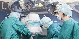 Mandeloperation Und Co Wann Sind Sie Sinnvoll