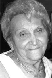 Elizabeth Mackey Obituary (1928