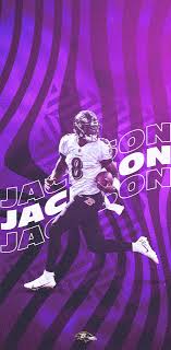 Lamar Jackson Wallpaper By Sampa Star 10 Free On Zedge