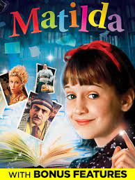 Who taught you how to speak russian? Watch Matilda Prime Video