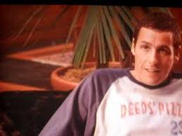 Discover more celebrity heights and vote on how tall you think any celebrity is! Adam Sandler Frostbite Foot Mr Deeds Youtube