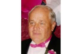 Stephen Jonas Obituary (1933