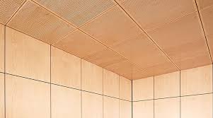 Tips for cutting plywood when everything is out of square. Acoustic Ceiling Systems Woodfit Acoustics