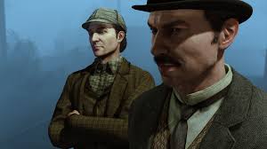 Find wallpapers and download to your desktop. Sherlock Holmes Crimes And Punishments Review Pc Gamer