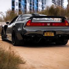 some more from m13 photography acura nsx carbonfiber acuransx nsxgram turbo boosted vipmodular sorcerywidebody widebody blackc 名車 ホンダ カー