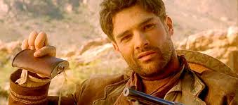 From Dusk Till Dawn 3: The Hangman's Daughter (1999)