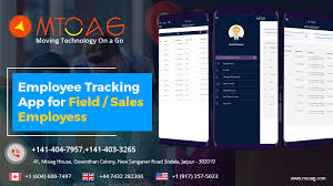 Employee Tracking App Tracking App App App Development Companies