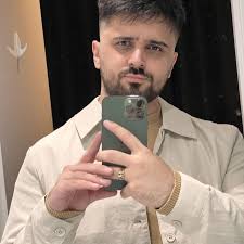 Brandon Sidebottom (@brannyig) • Threads, Say more