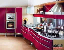 احدث المطابخ التركية بالصور ديكورات مطابخ مودرن جديده 2020 قصر الديكور
