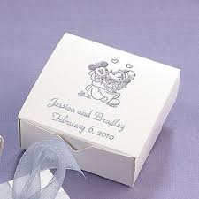 Mickey And Minnie Favor Boxes Invitations By Dawn Disney Wedding Favors Mickey And Minnie Wedding Mickey Mouse Wedding
