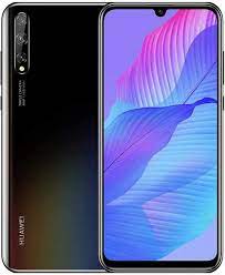 HUAWEI P40 lite E 64GB Smartphone ...