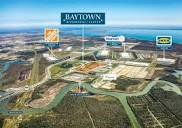 Industrial to Rent, Baytown Intermodal Center - Building C, 4000 ...
