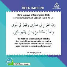 Pin Oleh Afrinaaudia Di Fiqih Ibadah Melepaskan Doa