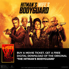 But if you want to see lots of people getting blown up in some very pretty locations while salma hayek and samuel l jackson make sweet. 8kglzelddfhkim