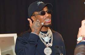 Quavious keyate marshall (born april 2, 1991), known professionally as quavo (/ˈkweɪvoʊ/), is an american rapper, singer, songwriter, and record producer. Quavo Says Migos Culture Iii Coming Early 2019 Complex