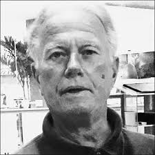 THOMAS CONROY Obituary (2023)