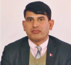 Corruption charge against ex-Dolakha CDO brings the spotlight back