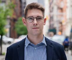 Bloomberg Media Hires Colm Murphy as Global Head of Strategy