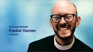 VOLUNTEER VIGNETTE 💙 — Incoming Parent Council President Katy Dennison  tells us how her favorite teacher inspired her current hobby and how the  Beastie Boys helped her family during the pandemic. |