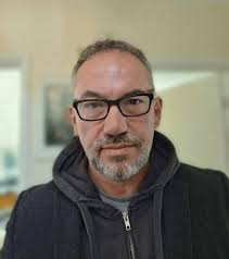 Mark Haydon-Laurelut