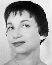 JOYCE SYLVESTER Obituary (1935