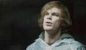 If dexter orginal sin season 2 comes dexter has to be long haired