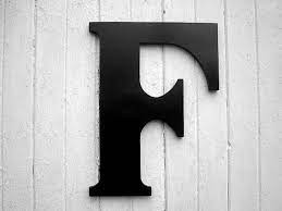 Pin On Lettersofwood