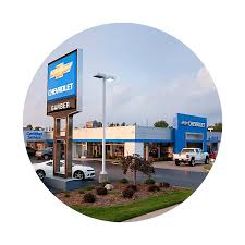 Brian was very patient with me on deciding a new car he worked overtime to make sure i got the car i wanted and i love it already. Garber Chevrolet Midland Saginaw Bay City Chesaning Chevrolet Dealerships