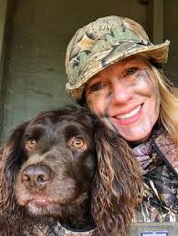 Nancy Boykin's Instagram, Twitter & Facebook