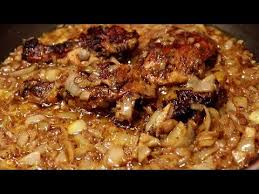 Pin By Starla Dodge On Breakfast Foods In 2020 Gambian Food Food Cooking