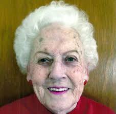 Obituary for Norma Jean Robinson