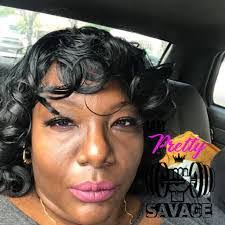 Bridget Black's Instagram, Twitter & Facebook