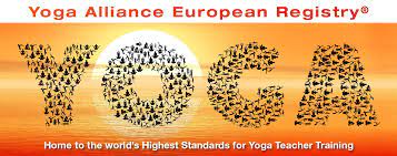 A more rigorous standard for certification may prevent a more restrictive move to licensure. Yoga Alliance European Registry Home Facebook