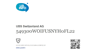 Save on the exchange rate conversion when transferring money overseas from your migros bank account in swiss francs, euros, the uk pound and other currencies. Clearing Nummer Ubs Lionel Finlay