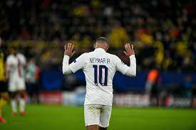Twitter Reacts To Surprising News From Neymar Psg Talk Neymar portrait stock photos neymar portrait stock images alamy. twitter reacts to surprising news from