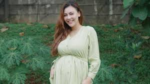 Kalau alfath beres latihan atau tanding kan lagi capek penginnya diladenin, dimanja, ngertiin ya itu ada di nadia sih, Hamil Besar Ratu Rizky Nabila Pilu Ditinggal Alfath Fathier Nikah Lagi Perceraian Belum Ketok Palu Tribunnewsmaker Com