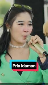 Pria Idaman: Menemukan Cinta Sejati